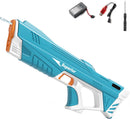 Electric Powerful Water Gun Toys For Kids (GB 6675)