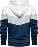 Men's Tracksuit Sweatsuits 2 Piece Set 135697 - TUZZUT Qatar Online Shopping