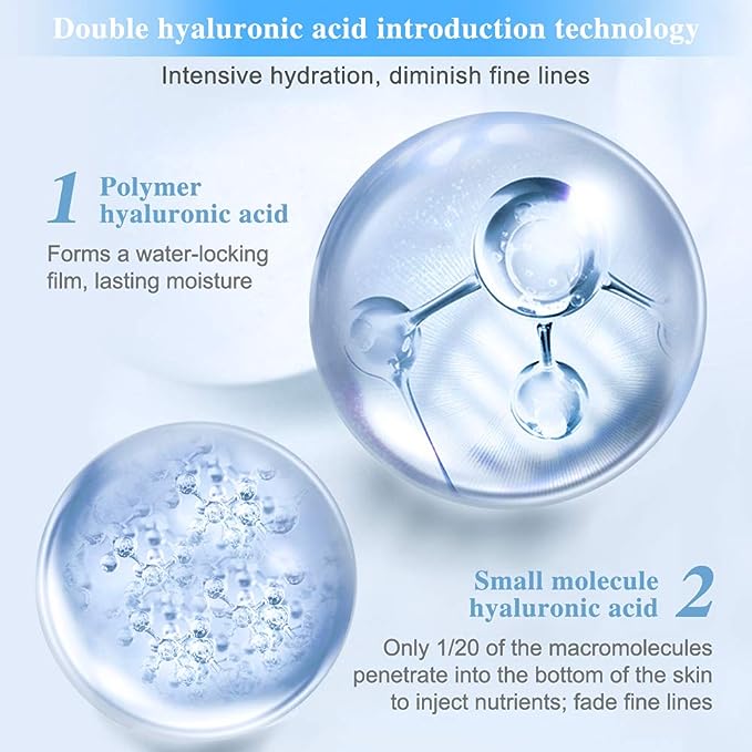 Melao Hyaluronic Acid Serum 30ml Melao Hyaluronic Acid Serum 30ml