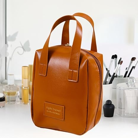 Travel Makeup Bag 80068 - TUZZUT Qatar Online Shopping