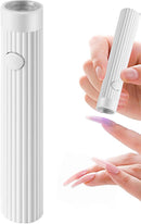 Mini Nail Lamp L09 - TUZZUT Qatar Online Shopping