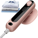 Mini Iron for Clothes 2021-2 - TUZZUT Qatar Online Shopping