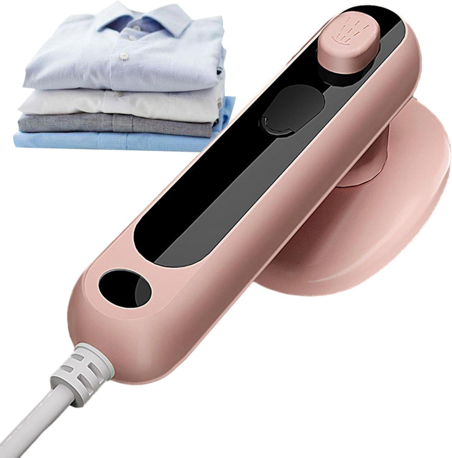 Mini Iron for Clothes 2021-2 Mini Iron for Clothes 2021-2