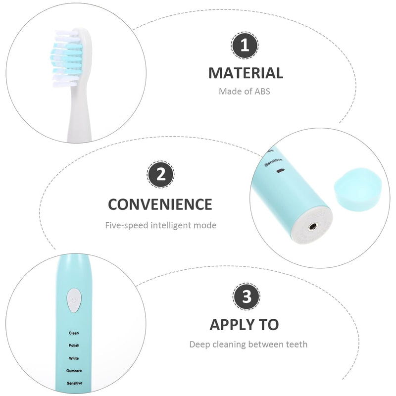 Electric Toothbrush S2082537