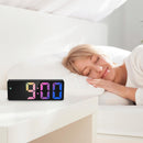 Digital Alarm Clock GH0712L - TUZZUT Qatar Online Shopping