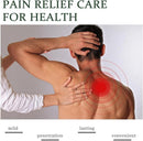 CapsaCare Neuropathy Cream – Soothing Relief with Natural Ingredients, Non-Greasy Formula, Fragrance-Free - TUZZUT Qatar Online Shopping