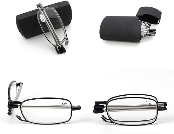 Foldable Reading Glass RG0098 Foldable Reading Glass RG0098