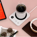 Cup Warmer Set WZ34755 - TUZZUT Qatar Online Shopping