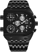 Mens Quartz Watches Luxury W5076 - TUZZUT Qatar Online Shopping