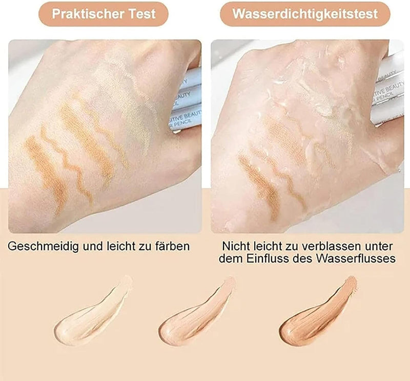 Multifunctional Concealer Stick - TUZZUT Qatar Online Shopping