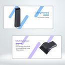 Cordless Handheld Vacuum Cleaner - Tuzzut.com Qatar Online Shopping