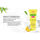 AICHUN BEAUTY Cracked Heel Cream Foot Care Banana Milk Cream Rough Dry Skin Baby Foot 80g - Tuzzut.com Qatar Online Shopping