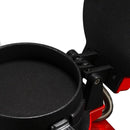 RAF Burger Maker, 600 Watt, R.666 - TUZZUT Qatar Online Shopping