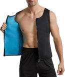 Men Fitness Vest MAL0079 - TUZZUT Qatar Online Shopping