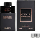 Genie Collecton Perfume 8878-25 ml - TUZZUT Qatar Online Shopping