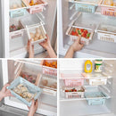 Fridge Drawer Organizer Refrigerator Drawers For Shelves - TUZZUT Qatar Online Shopping