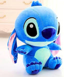 Fun and Cuddly Plush Teddy, Stitch Gifts for Kids & Adults S4807697 - TUZZUT Qatar Online Shopping