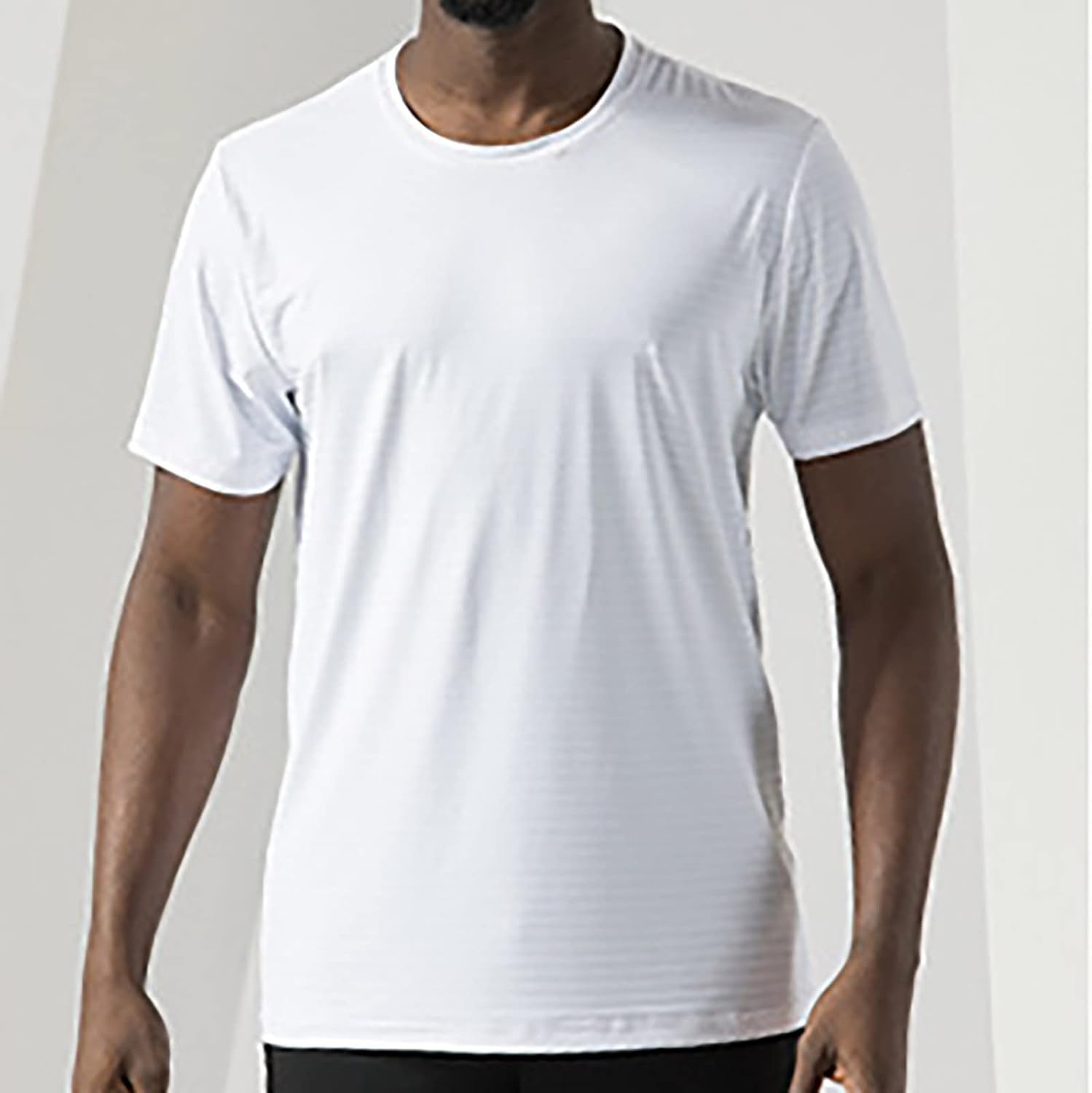 Mens New Model T-shirt M54876 Mens New Model T-shirt M54876