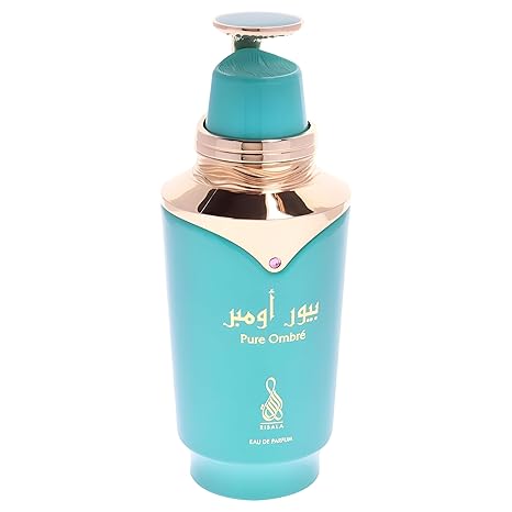 RISALA Pure Ombre for Unisex EDP Spray 100ml | Inspired by Erba Pura Xerjoff RISALA Pure Ombre for Unisex EDP Spray 100ml | Inspired by Erba Pura Xerjoff