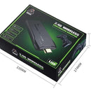 Wireless Controller Gamepad 2.4G G-551068 - TUZZUT Qatar Online Shopping