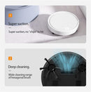 Robot Vacuum Cleaner Sweeping Robot  Mopping Cleaning Machine C-03 - TUZZUT Qatar Online Shopping