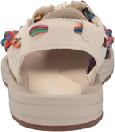 Uneek Classic Two Cord Sandal SA3142 - TUZZUT Qatar Online Shopping