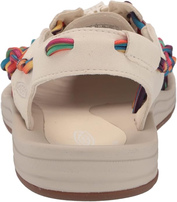Uneek Classic Two Cord Sandal SA3142 Uneek Classic Two Cord Sandal SA3142