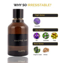 Riiffs EXOTIC OUD EDP 85ml - TUZZUT Qatar Online Shopping