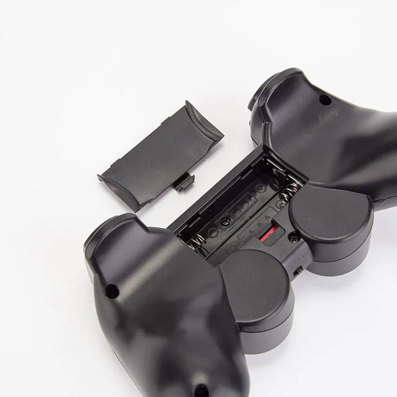 Dual Wireless Controllers Video Game Stick 518000 - TUZZUT Qatar Online Shopping