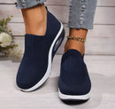 Fashion Socks Women Shoes  Lace-up Sneakers Casual Shoes Women's Shoes 267483 (39) - TUZZUT Qatar Online Shopping