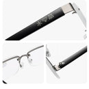 Rimless Crystal Reading Glasses RG50