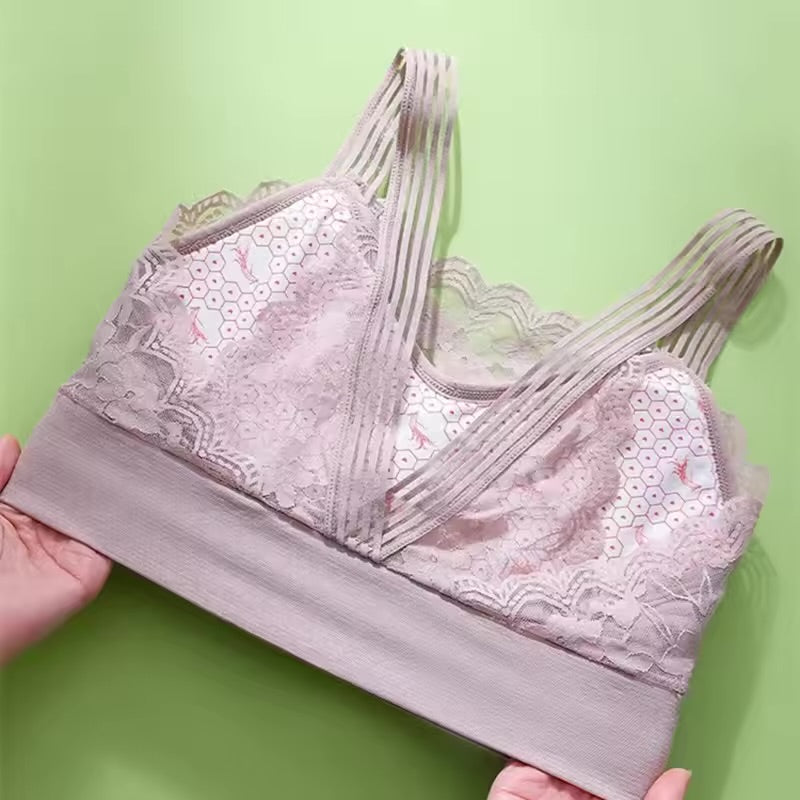 Women's Bra Comfortable Breathable Sports Bra-79985 Women's Bra Comfortable Breathable Sports Bra-79985