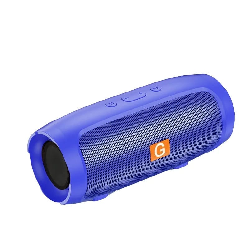 Charge Mini 3 Bluetooth Portable Wireless Speaker S4595231 Charge Mini 3 Bluetooth Portable Wireless Speaker S4595231