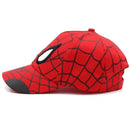 Kid's Disney Spiderman Baseball Summer Sun Hat   1653360 - TUZZUT Qatar Online Shopping
