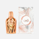 Hayyin 15ml Concentrated Oil Perfume By Ahmed Al Maghribi