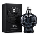 TOP G Eau De Parfum 100ML by Gulf Orchid – Men’s Fragrance