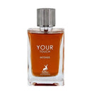 Your Touch Intense 100ml EDP By Maison Alhambra