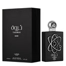 Tharwah Silver EDP Perfume 100ml (3.4 Oz) By Lattafa Pride - TUZZUT Qatar Online Shopping