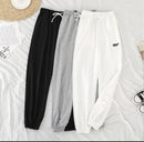 Women's Korean Style pants    329230 - TUZZUT Qatar Online Shopping