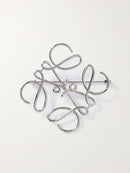 Popular Fashion Jewelry Brooch Pin X4976584 - TUZZUT Qatar Online Shopping