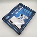 NEW NX-85 P5 8BIT Classic TV Game Station - TUZZUT Qatar Online Shopping