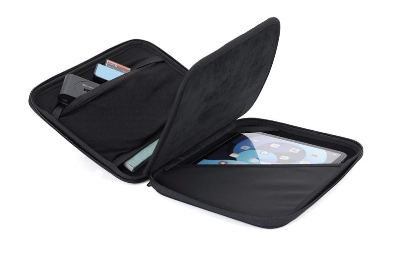 Hard Portfolio Case PC565 - TUZZUT Qatar Online Shopping