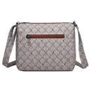 Women's Cross Shoulder Bag B1006 - TUZZUT Qatar Online Shopping