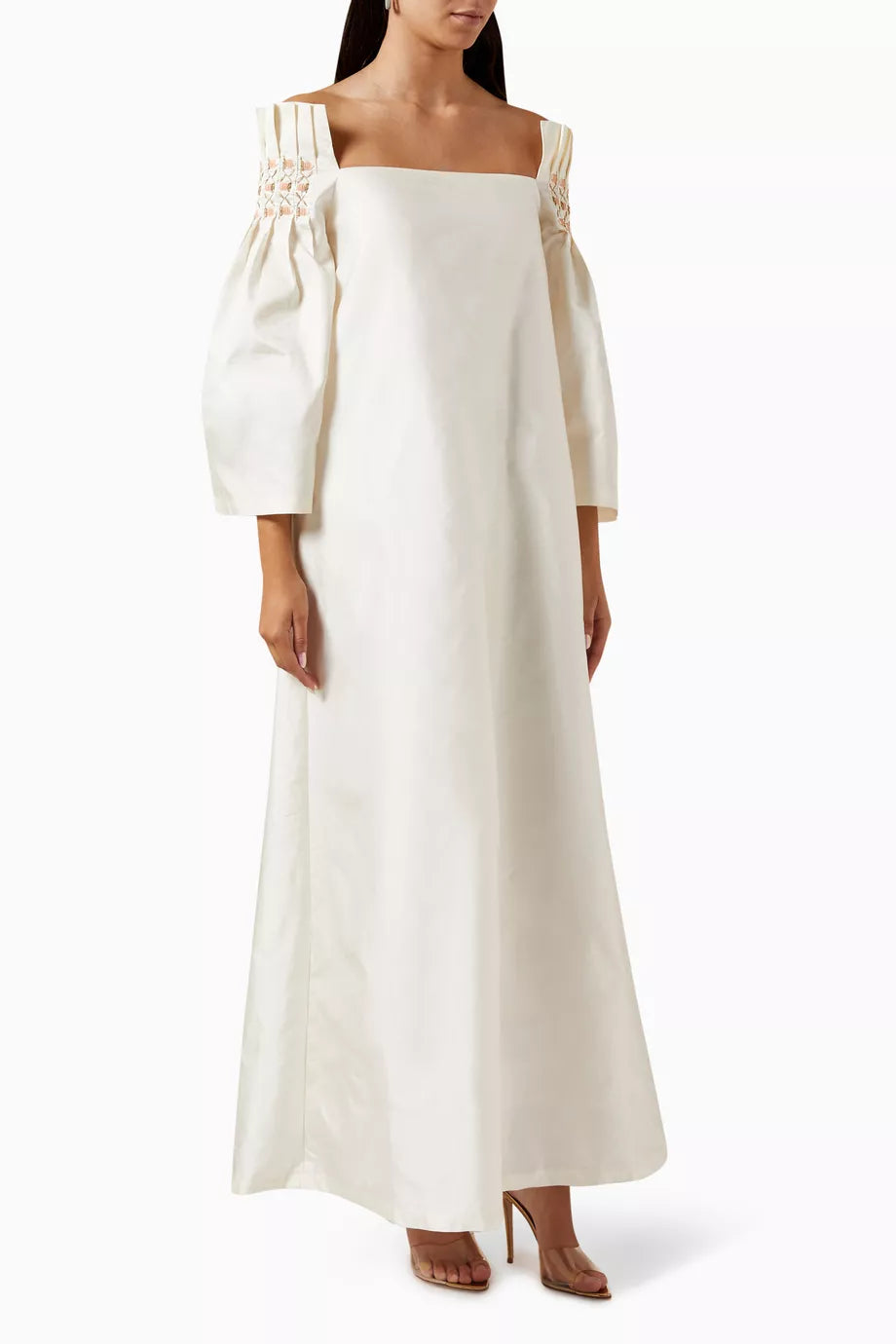 Royal Pleated Dress 125746 Royal Pleated Dress 125746