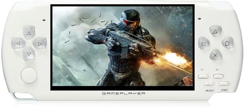 Game Player B-338383 - TUZZUT Qatar Online Shopping