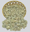 Oman Luban Green Frankincense Hojari - 500g - TUZZUT Qatar Online Shopping