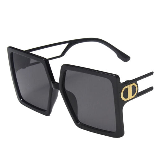 Oversized Square Sunglasses Women Fashion X1903905 Oversized Square Sunglasses Women Fashion X1903905