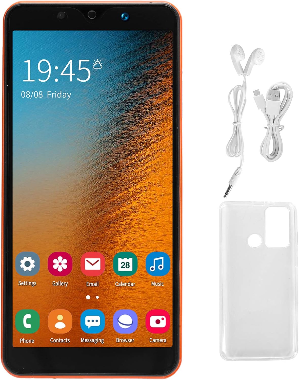 Note30 Plus Smart Phone 512MB RAM 4GB ROM Note30 Plus Smart Phone 512MB RAM 4GB ROM