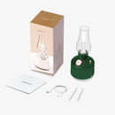 Retro Kerosene Aroma Air Diffuser Night Lamp - Tuzzut.com Qatar Online Shopping