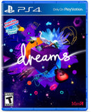 Dreams - PlayStation  PS4 - TUZZUT Qatar Online Shopping